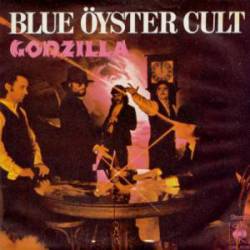 Blue Öyster Cult : Godzilla